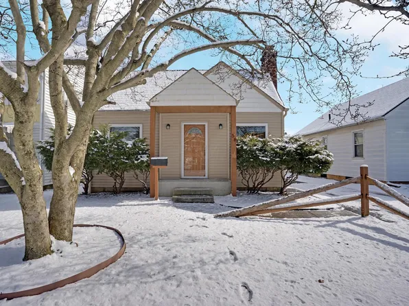 58 N Westmoor Ave, Columbus, OH 43204