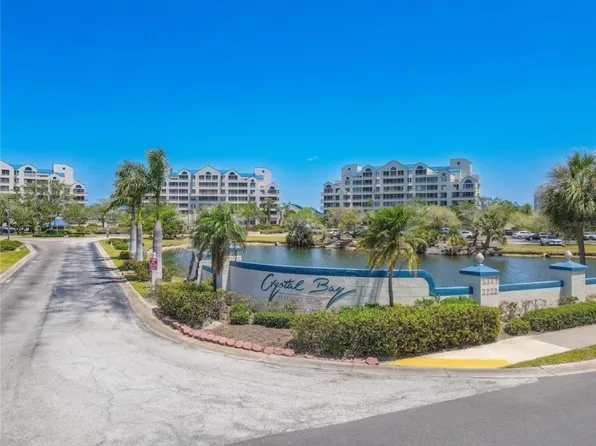 2333 Feather Sound Dr, Clearwater, FL