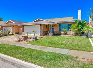 13561 Edgefield St, Cerritos, CA 90703