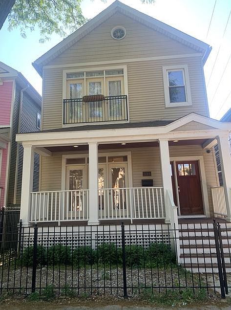 1st image of 3144 N Clifton Ave #1