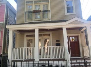3144 N Clifton Ave #1, Chicago, IL 60657