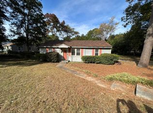 123 Winburn St, North Augusta, SC 29841