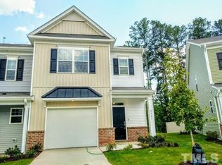 6167 Beale Loop, Raleigh, NC 27616
