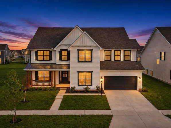 6465 Tanseyclose Ln, Dublin, OH 43016