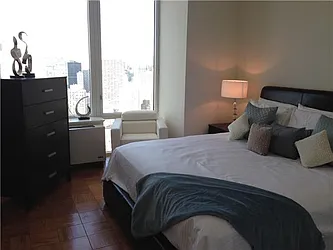 Rented by Nancy Packes Inc.