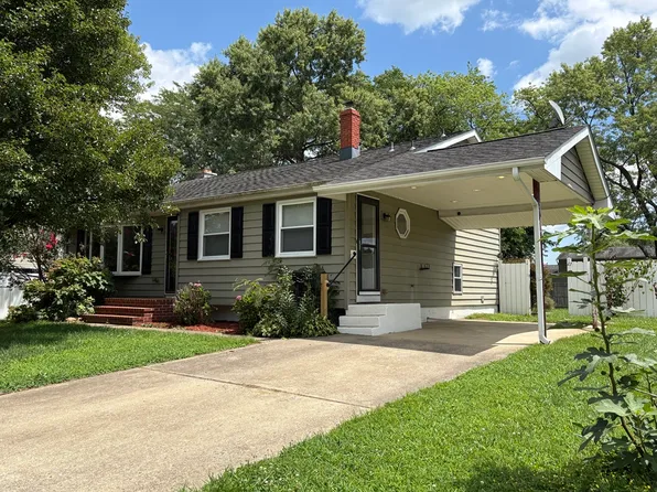 3 Radnor Rd, Newark, DE 19713