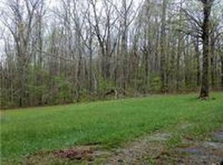 Wells St, Monteagle, TN 37356
