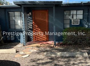 2186, Tucson, AZ 85716