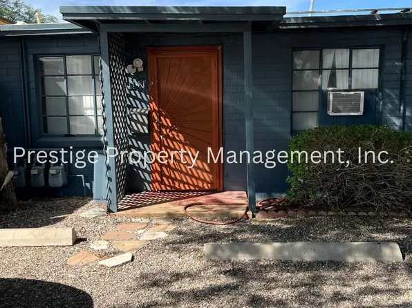 1141-1155 N Palo Verde Ave #3462, Tucson, AZ 85716