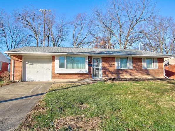 11711 Van Cleve Ave, Cincinnati, OH 45246
