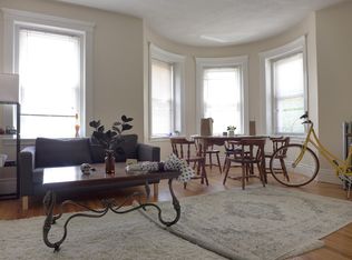 141 Chiswick Rd APT 2, Brighton, MA 02135