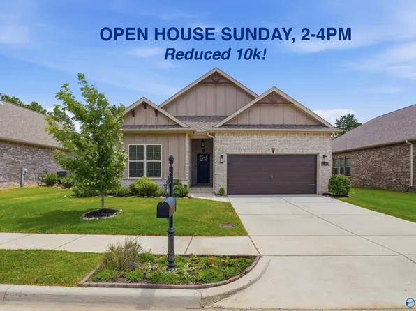 9011 Mountain Preserve Blvd, Gurley, AL 35748