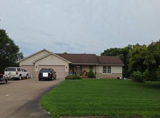 21340 Van Buren St NE, East Bethel, MN 55011