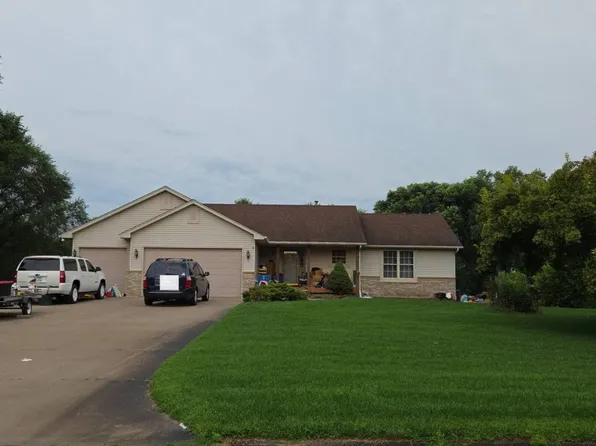 21340 Van Buren St NE, East Bethel, MN 55011