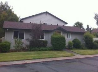 322 Algiers Ct, Santa Rosa, CA 95409