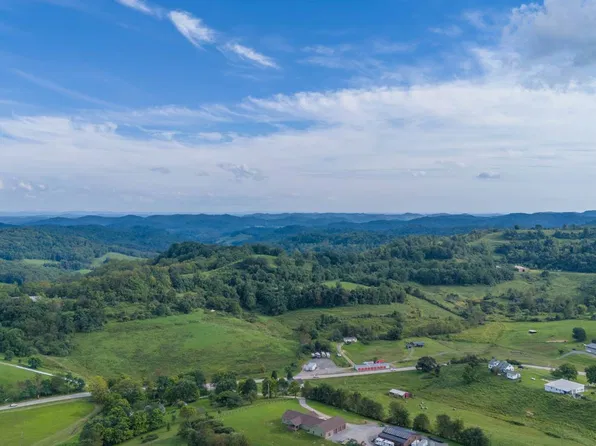 0 George Washington Hwy, Grafton, WV 26354