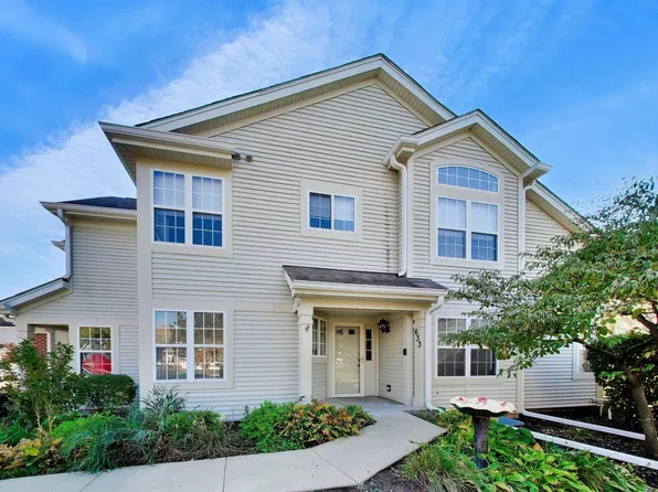 633 Concord Way #633, Prospect Heights, IL 60070