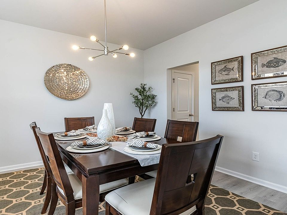 TILLMAN Plan, The Retreat at Wild Wing, Conway, SC 29526 Zillow