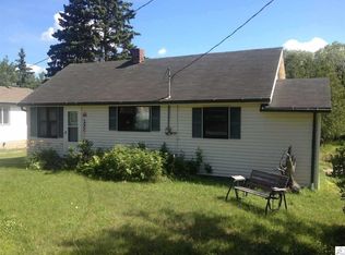 810 3rd St N, Tower, MN 55790