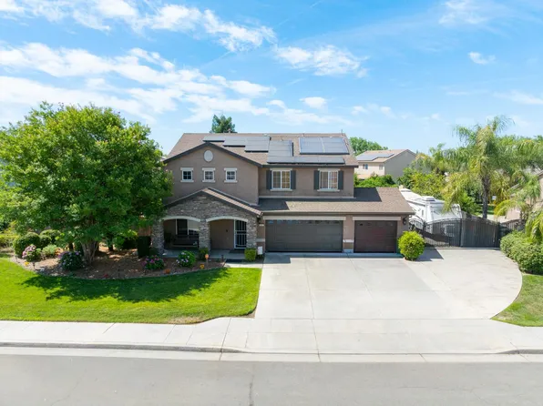 6165 E Heaton Ave, Fresno, CA 93727