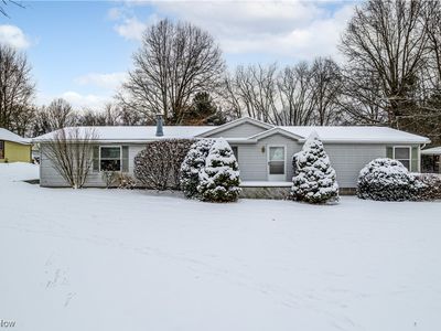 168 2nd St SE, Barberton, OH, 44203