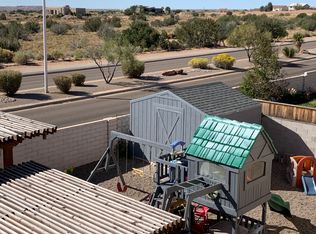 4936 Night Hawk Dr NE, Rio Rancho, NM 87144