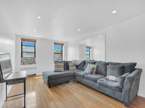 3231 Barker Ave APT 2C