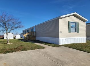2616 Summerview Dr, Muncie, IN 47303