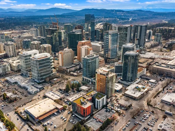 1085 103rd Avenue NE #328, Bellevue, WA 98004