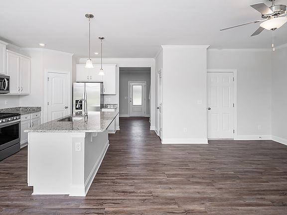 The Hawthorn - LGI Homes