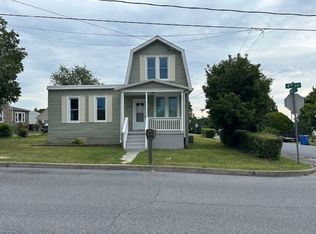 1102 4th Ave, Harrisburg, PA 17113