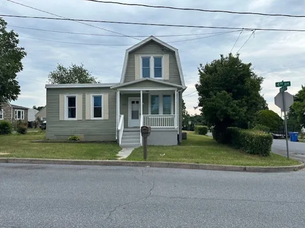 1102 4th Ave, Harrisburg, PA 17113