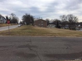 0 5th & End, Washington, MO 63090