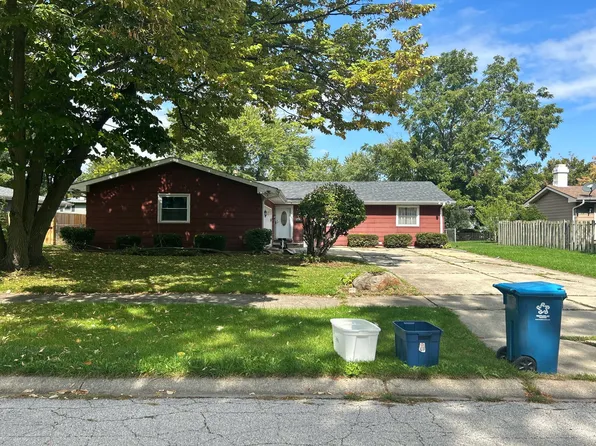 2059 Robert St, Aurora, IL 60506