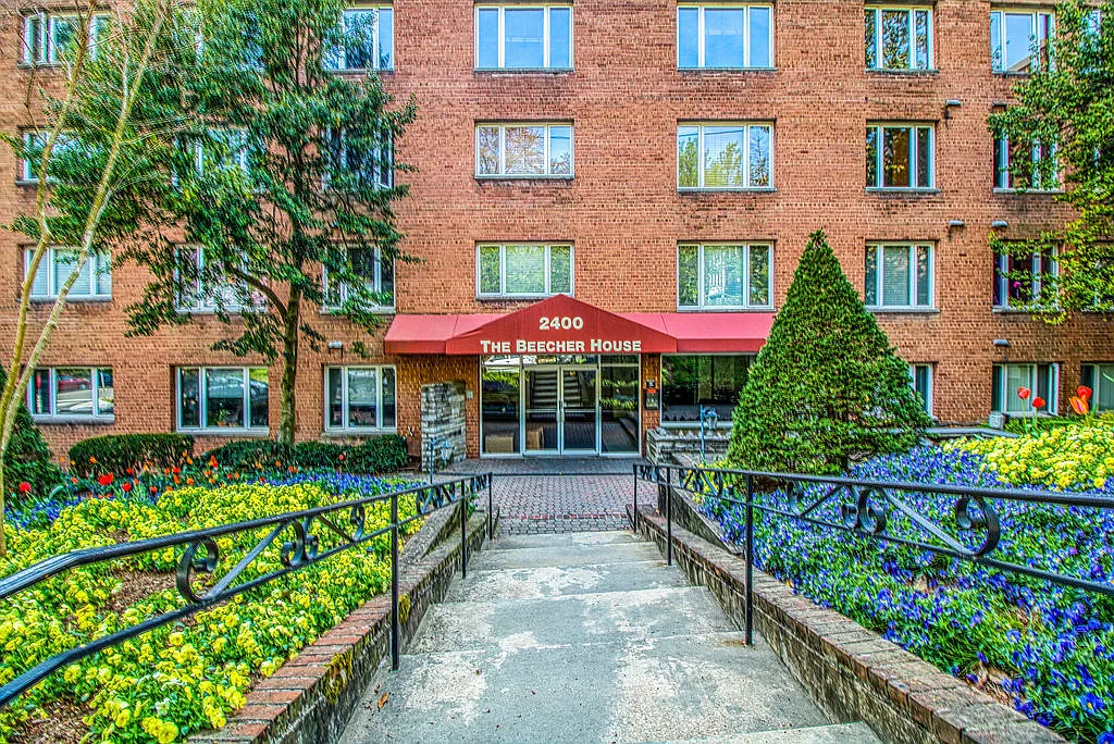 2400 41st Street NW - 504 — Photo 1