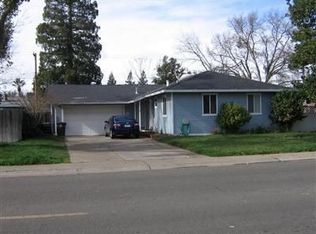 10569 Dolecetto Dr, Rancho Cordova, CA