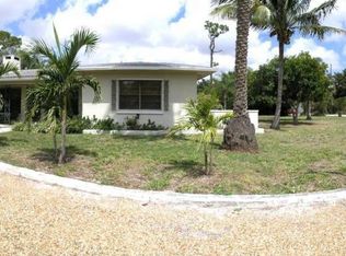 3305 SW 22nd St, Fort Lauderdale, FL 33312