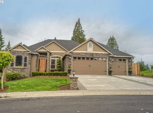 727 N 12th Ct, Ridgefield, WA 98642