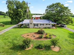 24987 Miller Rd, Richfield, NC 28137