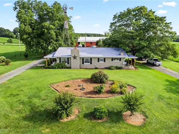 24987 Miller Rd, Richfield, NC 28137