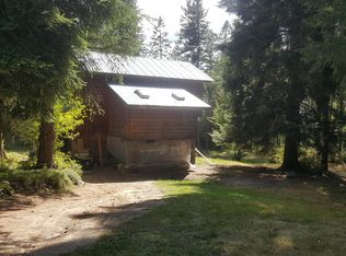 1471 Orin Rice Rd, Rice, WA 99167