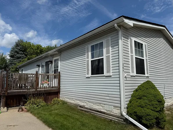 5229 W Michigan Ave Lot 364, Ypsilanti, MI 48197