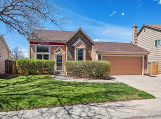 2867 S Fundy St, Aurora, CO 80013