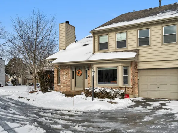 15531 Wherry Ln, Orland Park, IL 60462