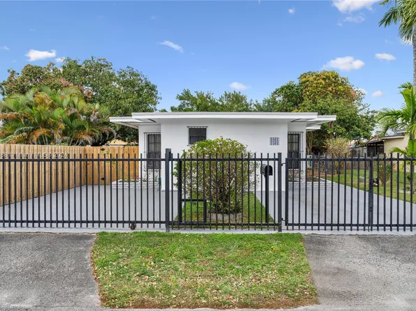 3461 NW 6th St, Miami, FL 33125