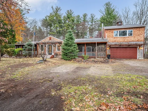 33 West St, Westford, MA 01886
