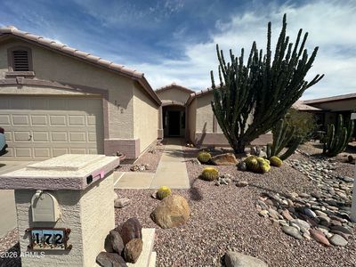 2101 S MERIDIAN Road #172, Apache Junction, AZ, 85120