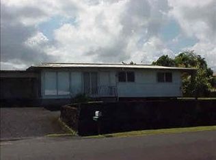 246 Palua Loop, Hilo, HI 96720