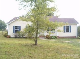 2721 Dotsonville Rd, Clarksville, TN 37042