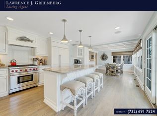 307 N Bay Dr, Mantoloking, NJ